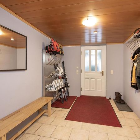 Holiday Home Steindlwald By Interhome Унтертауерн Екстериор снимка
