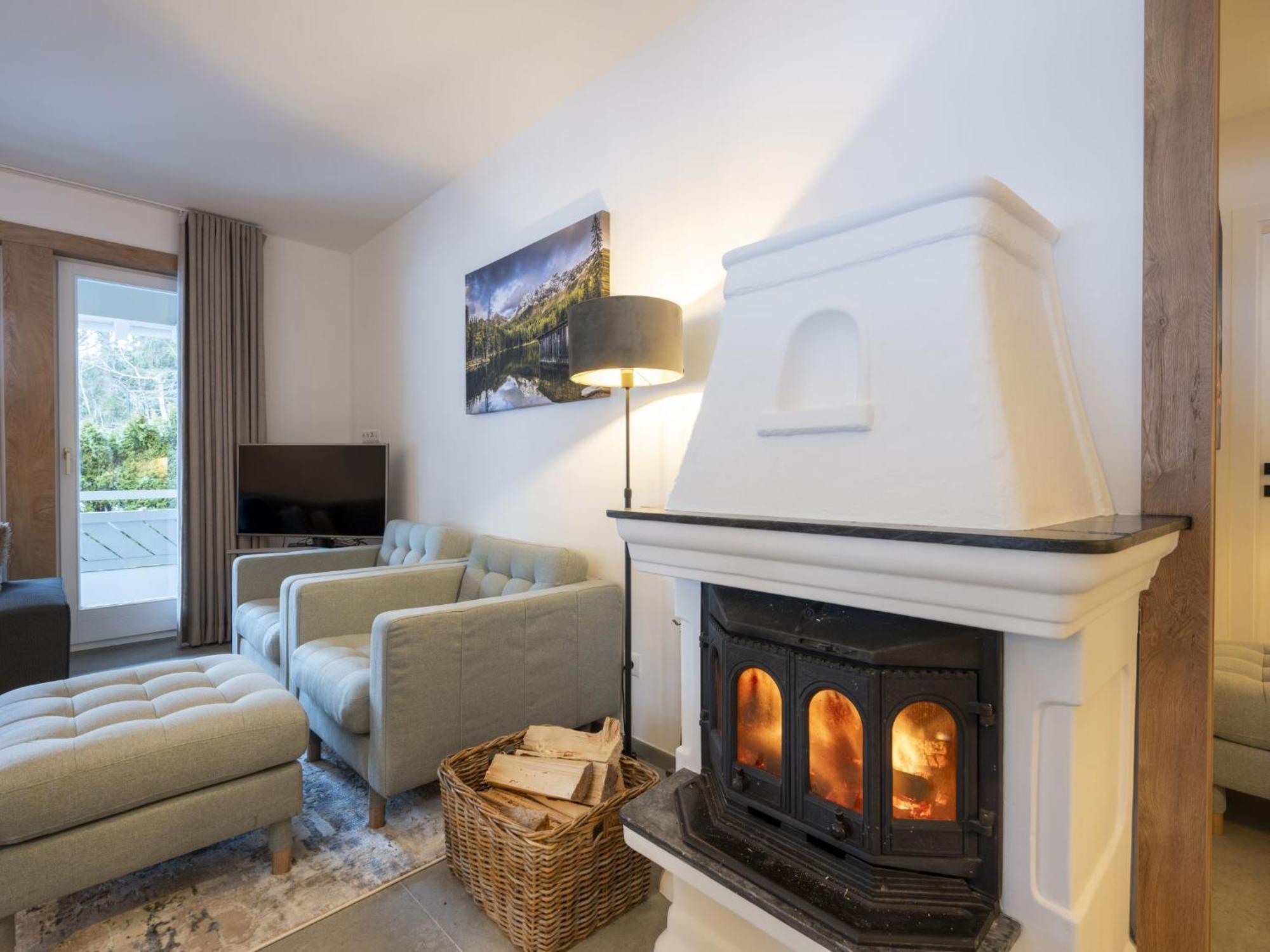 Holiday Home Steindlwald By Interhome Унтертауерн Екстериор снимка