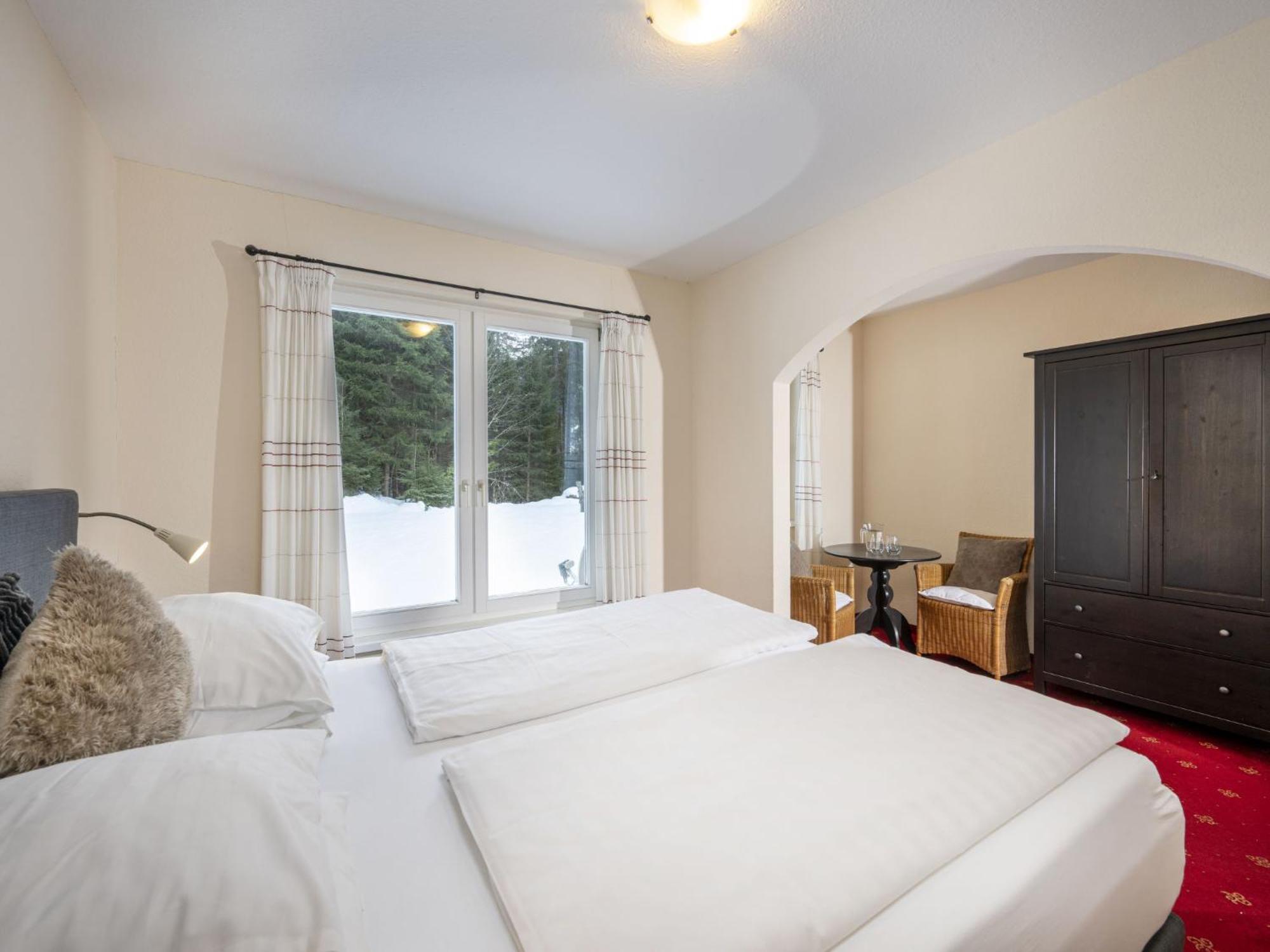 Holiday Home Steindlwald By Interhome Унтертауерн Екстериор снимка