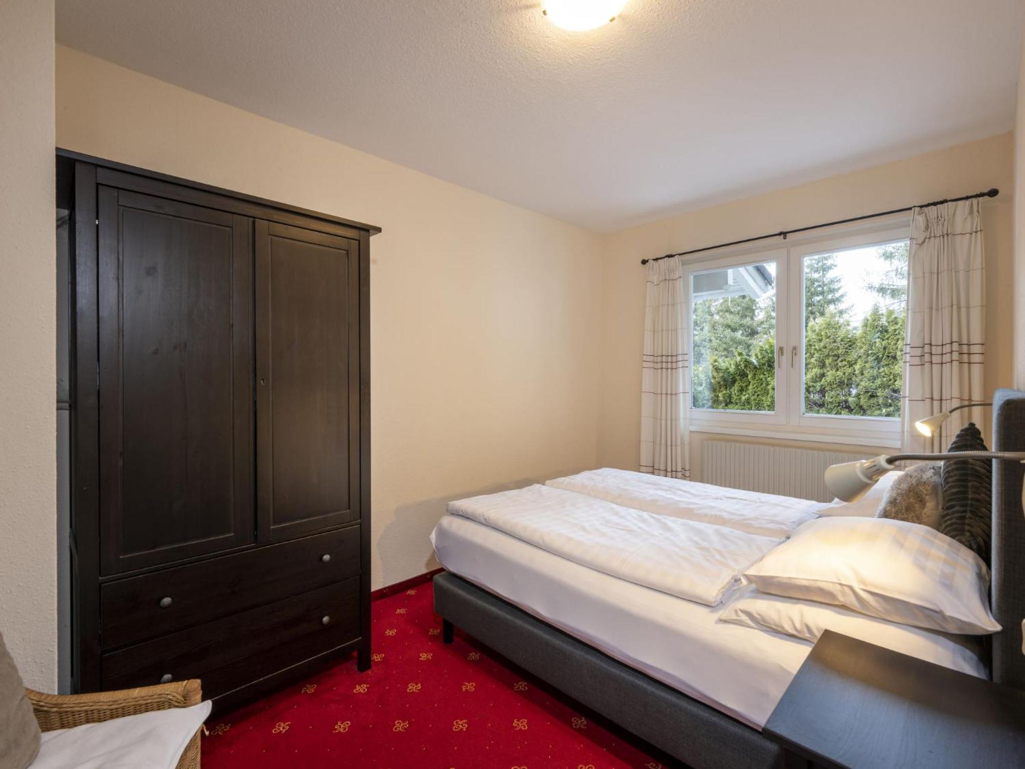 Holiday Home Steindlwald By Interhome Унтертауерн Екстериор снимка
