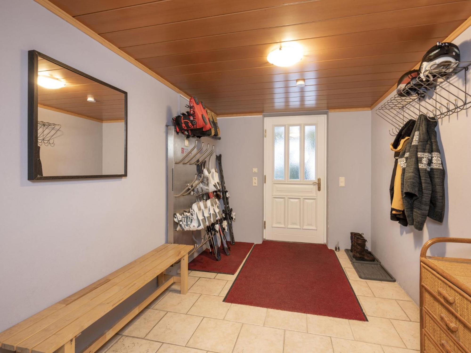 Holiday Home Steindlwald By Interhome Унтертауерн Екстериор снимка