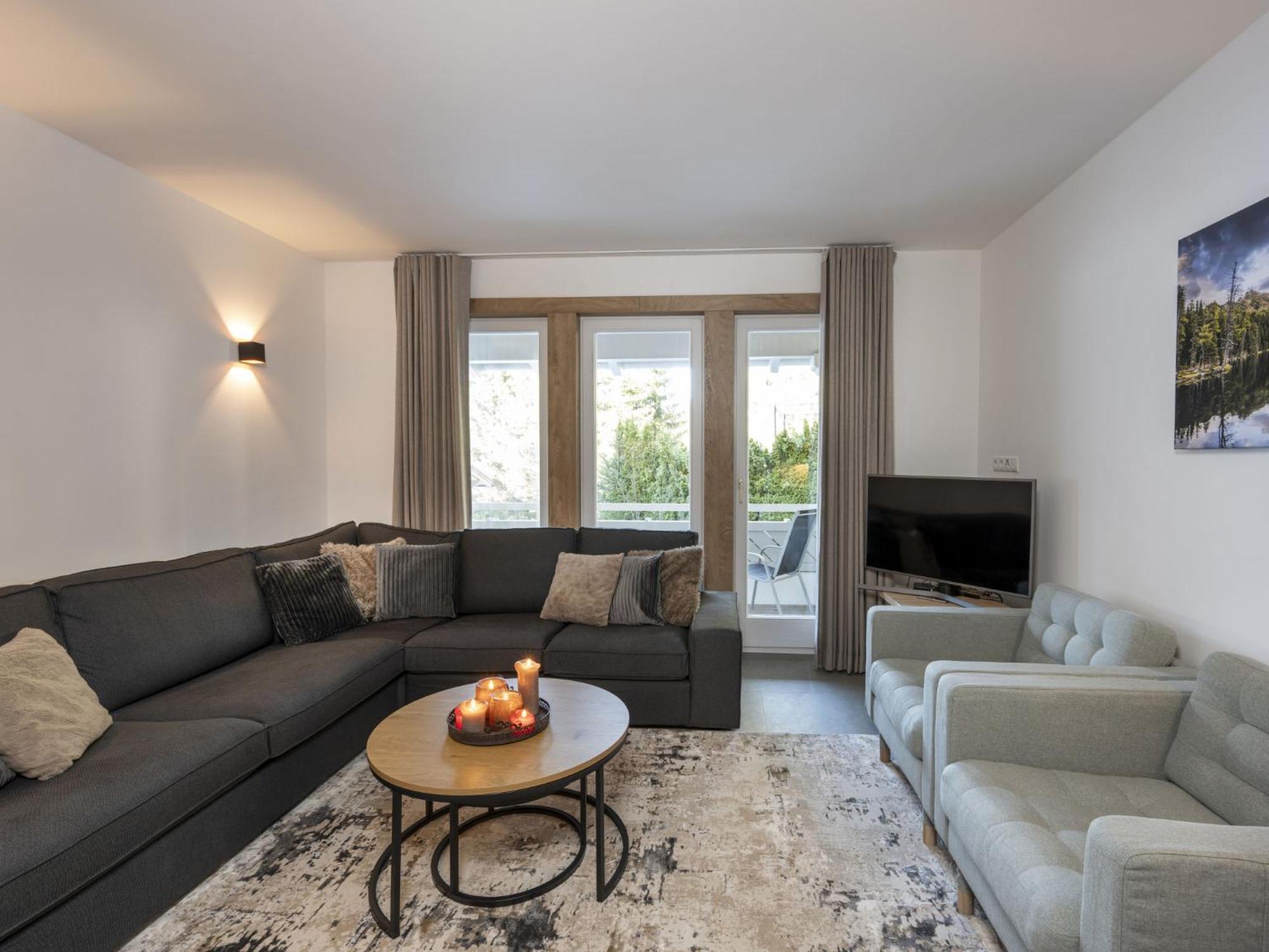 Holiday Home Steindlwald By Interhome Унтертауерн Екстериор снимка