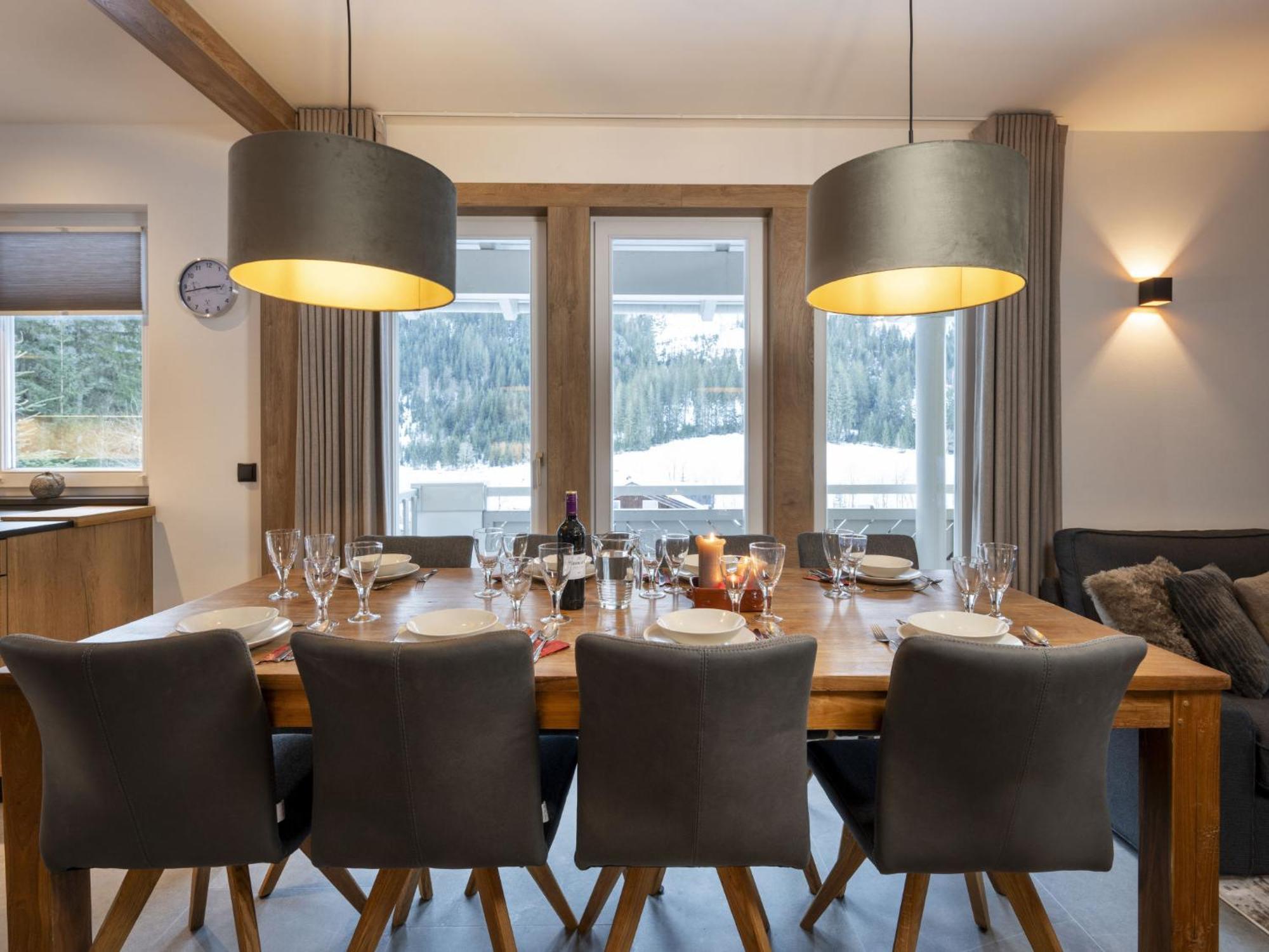 Holiday Home Steindlwald By Interhome Унтертауерн Екстериор снимка