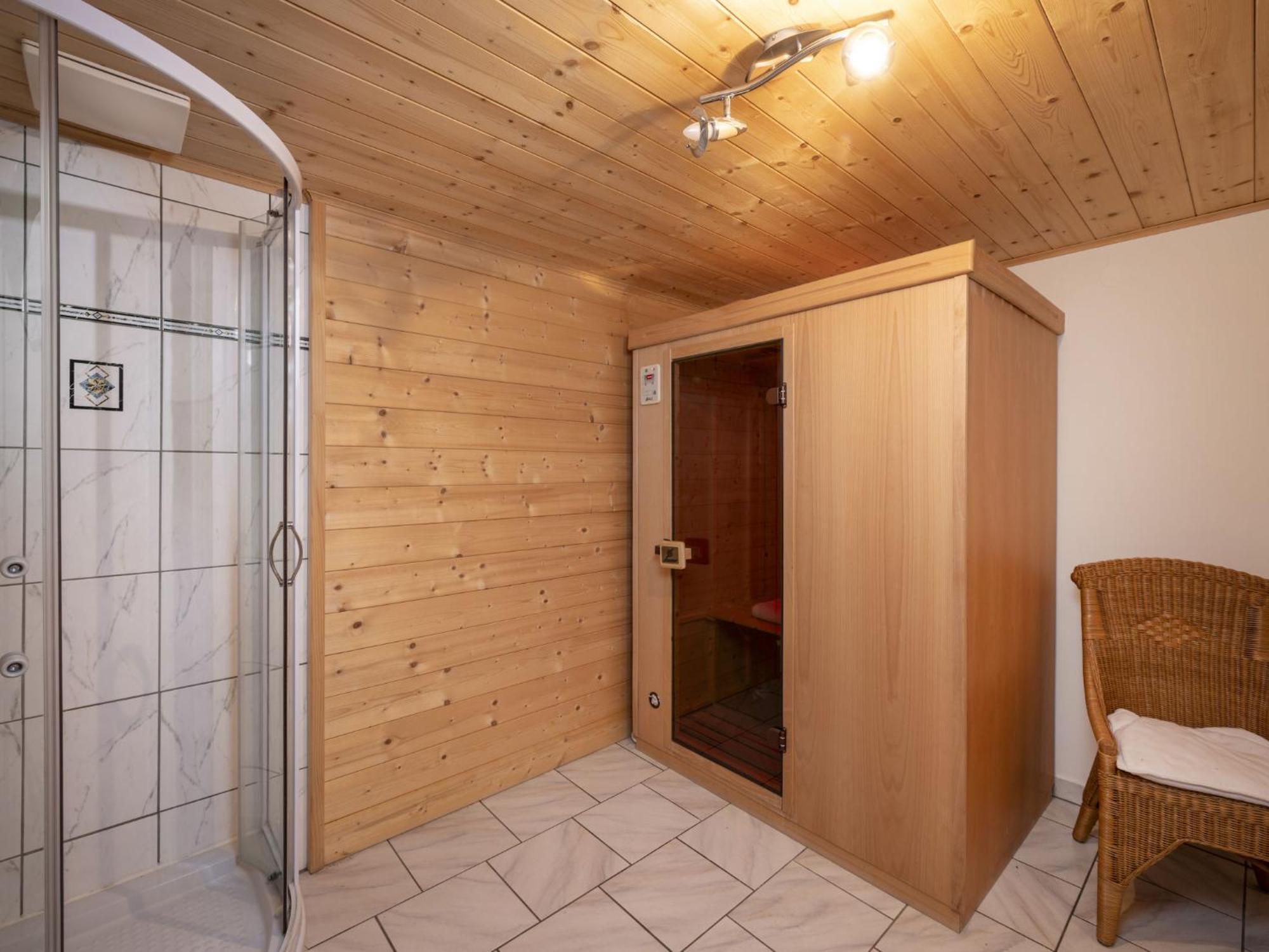 Holiday Home Steindlwald By Interhome Унтертауерн Екстериор снимка
