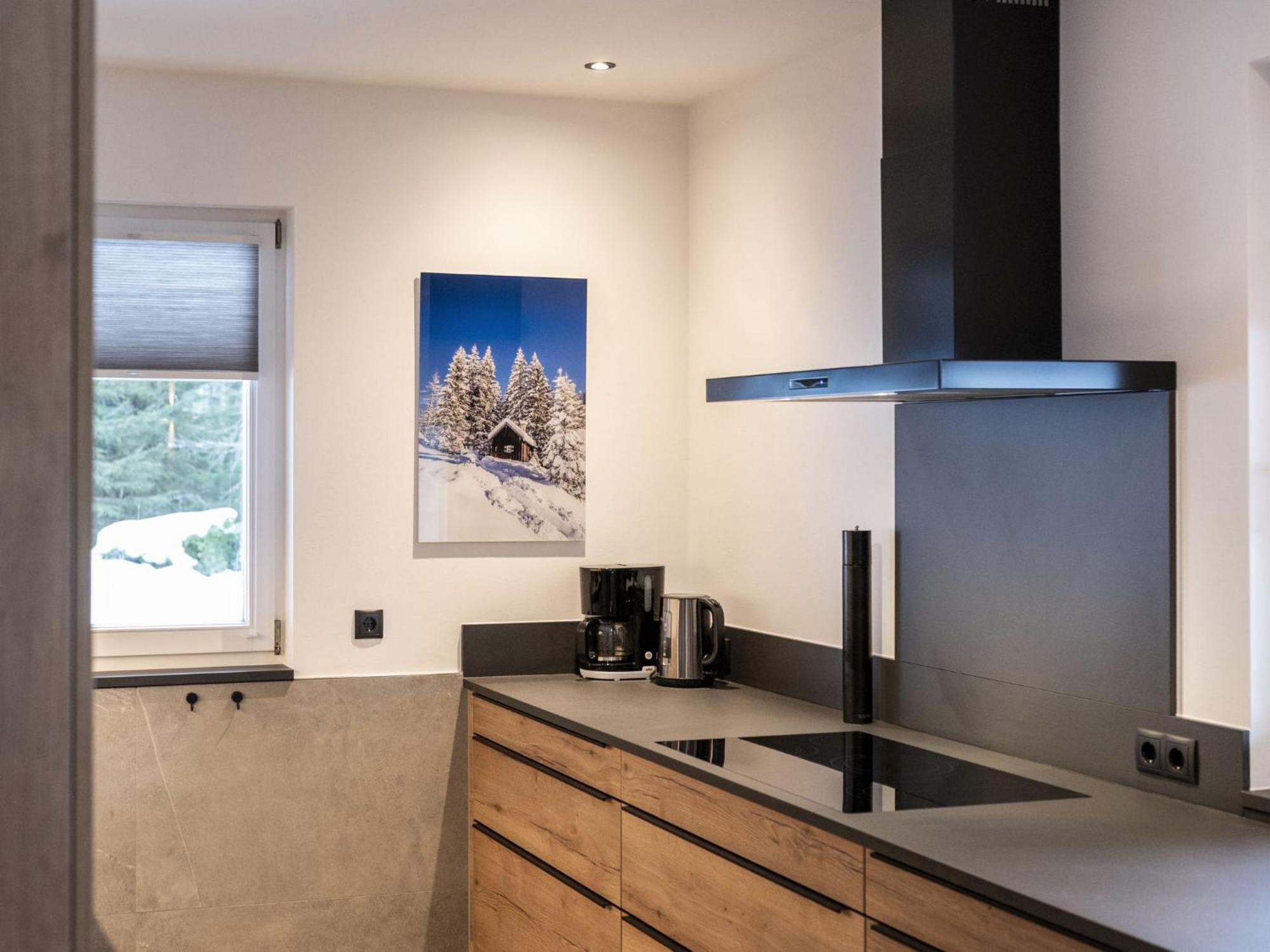 Holiday Home Steindlwald By Interhome Унтертауерн Екстериор снимка