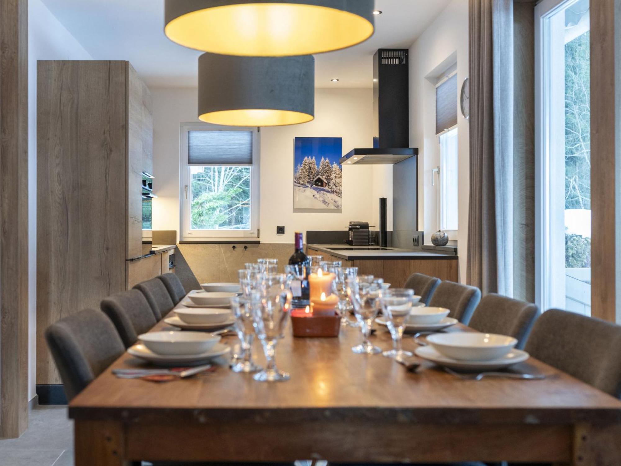 Holiday Home Steindlwald By Interhome Унтертауерн Екстериор снимка