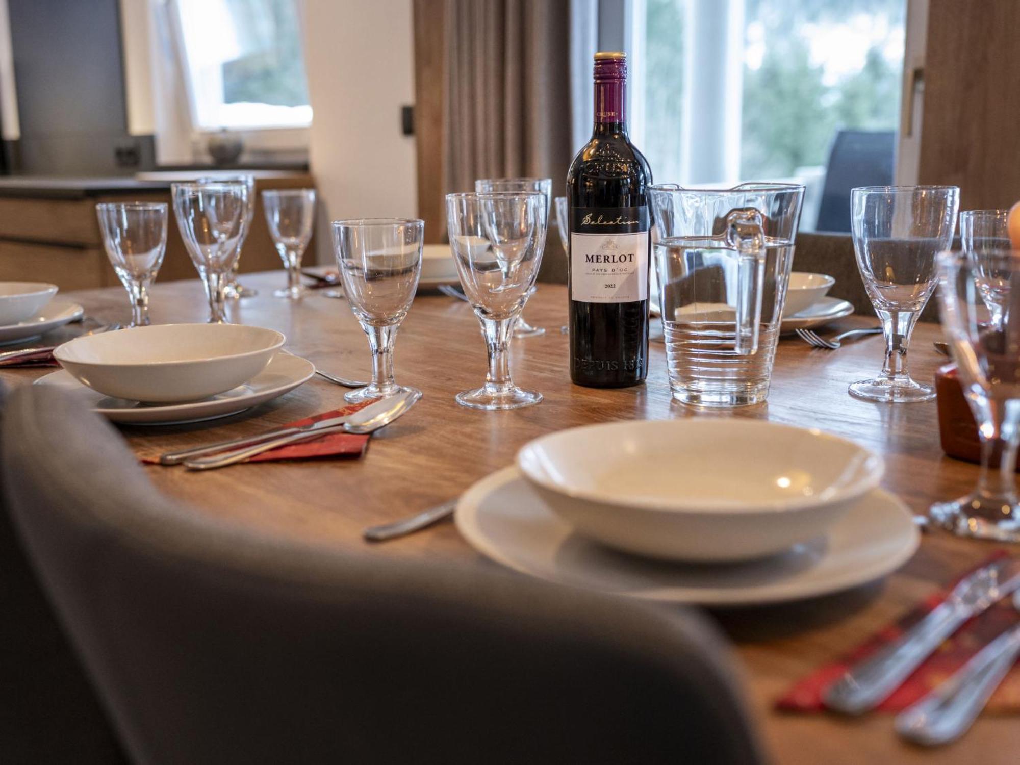 Holiday Home Steindlwald By Interhome Унтертауерн Екстериор снимка
